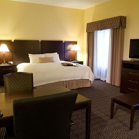 Hampton Inn & Suites Orlando-John Young Parkway/South Park Williamsburg Kültér fotó