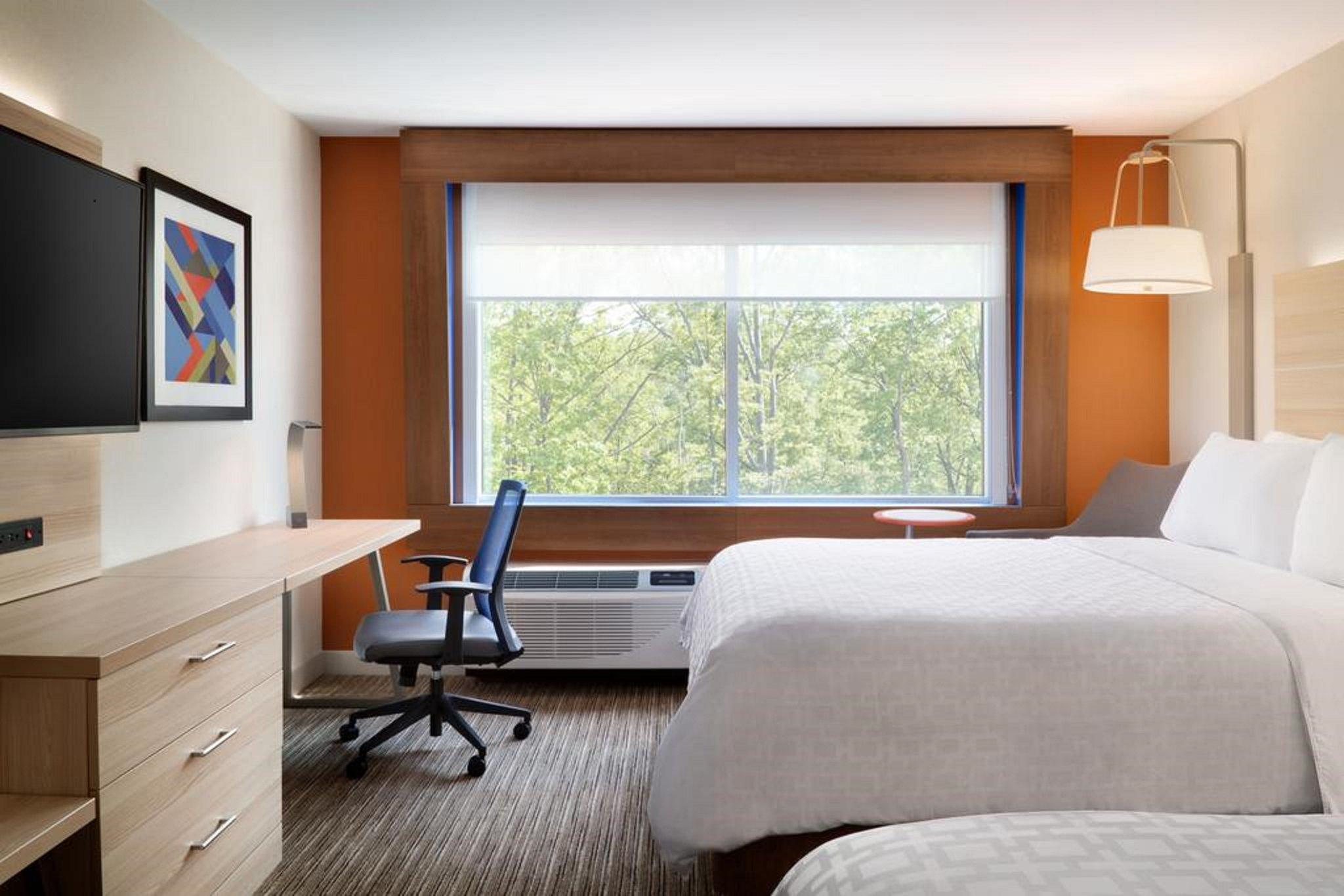 Hampton Inn & Suites Orlando-John Young Parkway/South Park Williamsburg Kültér fotó