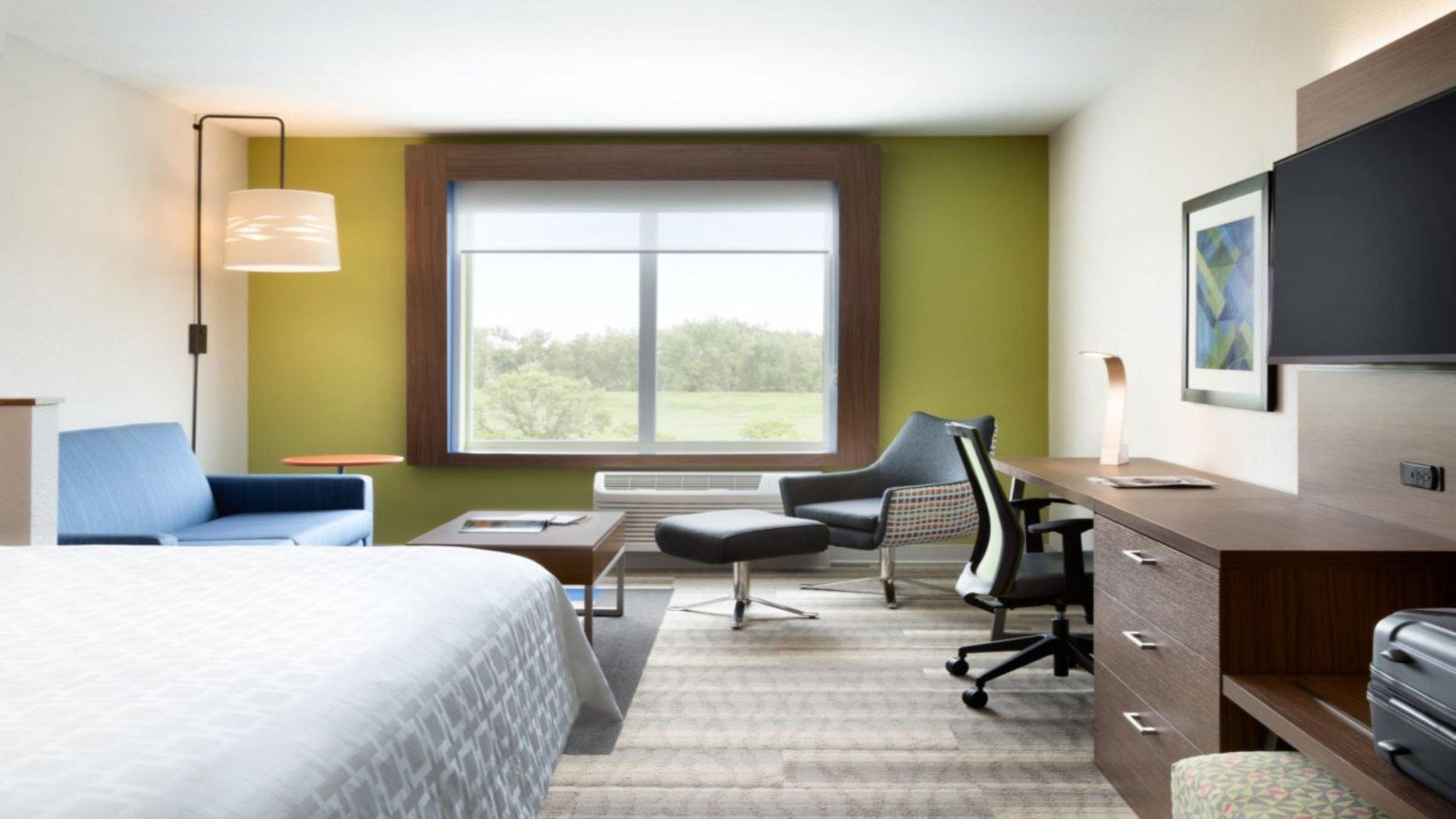 Hampton Inn & Suites Orlando-John Young Parkway/South Park Williamsburg Kültér fotó