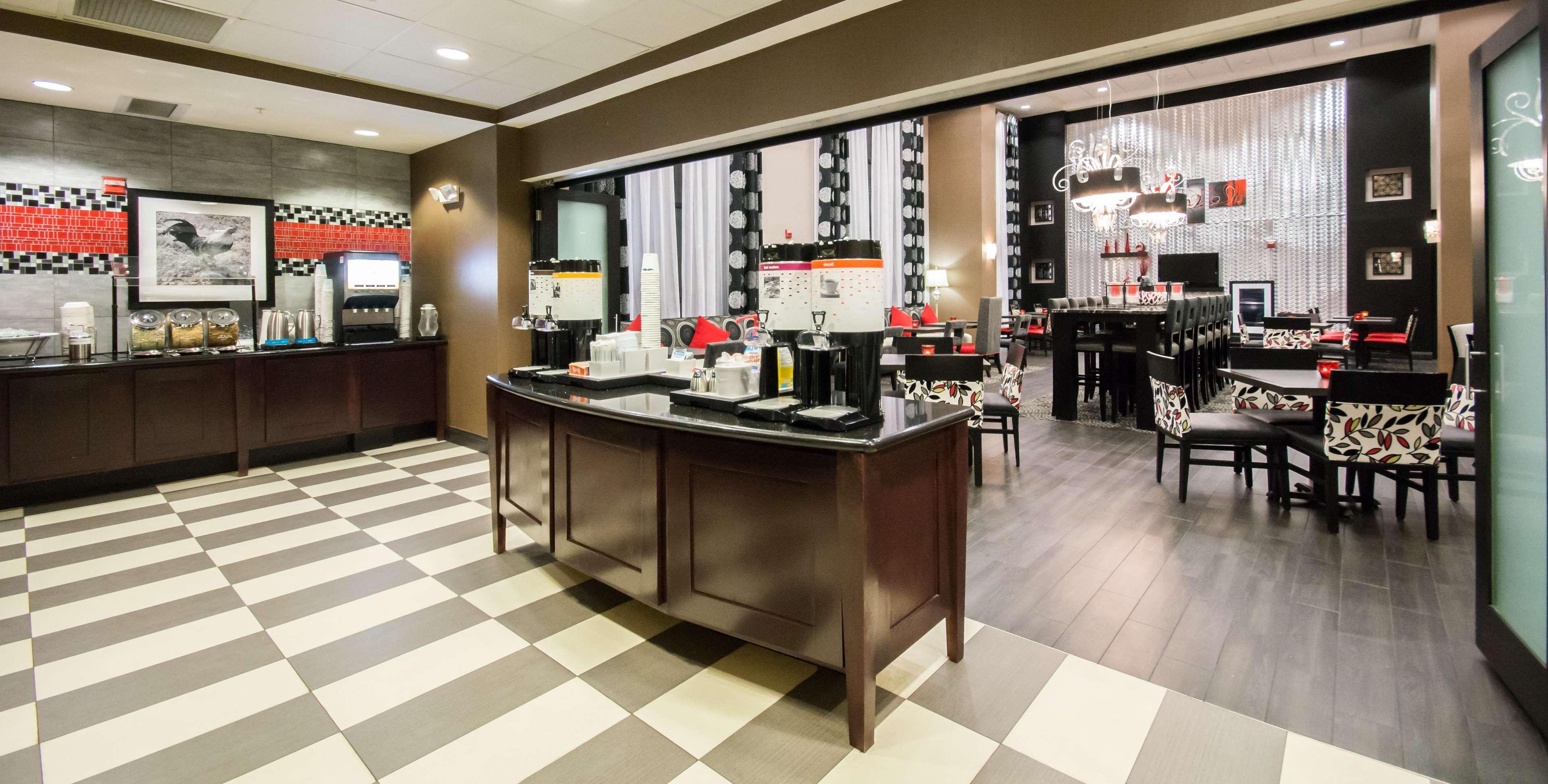 Hampton Inn & Suites Orlando-John Young Parkway/South Park Williamsburg Kültér fotó