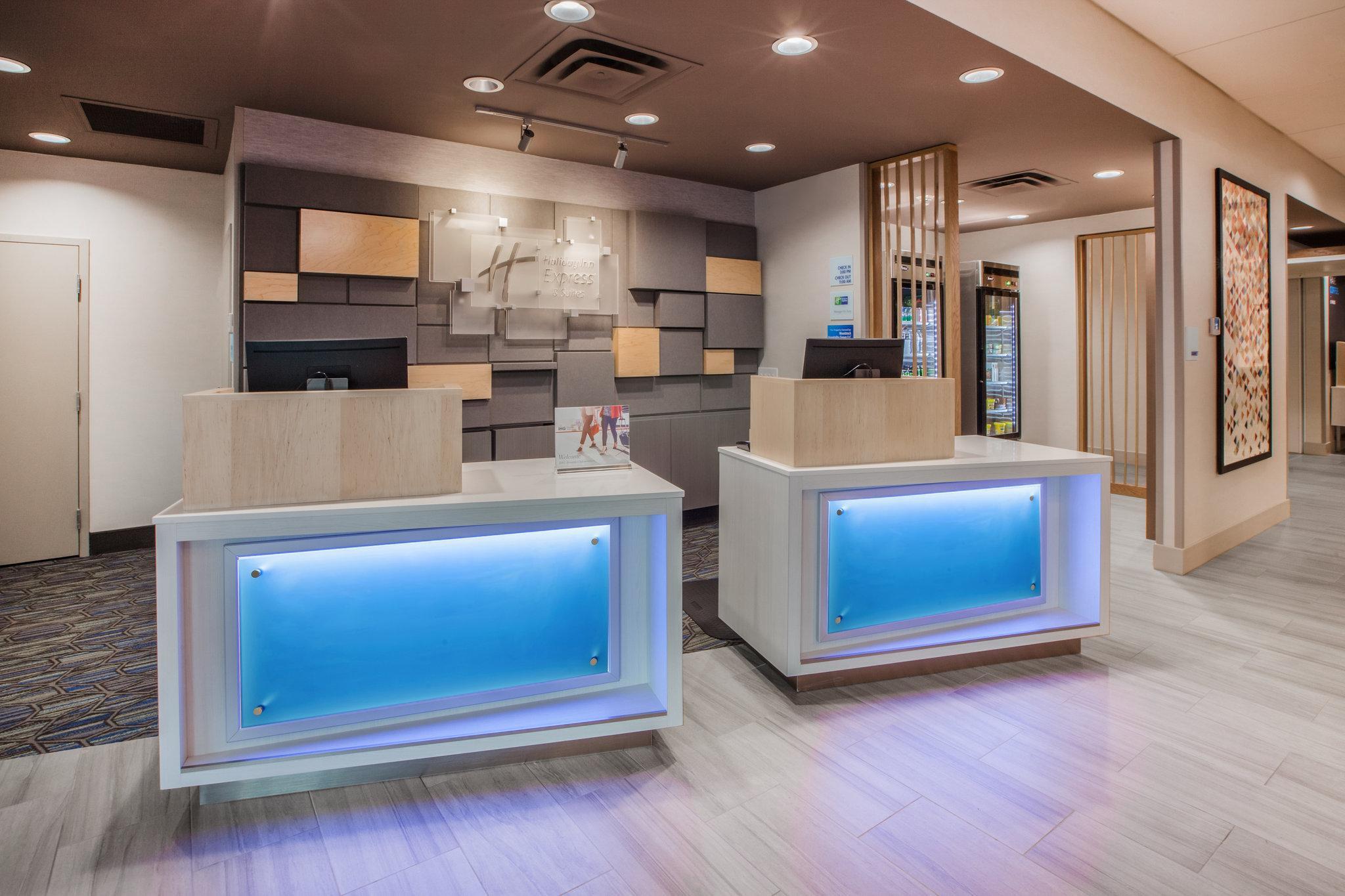 Hampton Inn & Suites Orlando-John Young Parkway/South Park Williamsburg Kültér fotó
