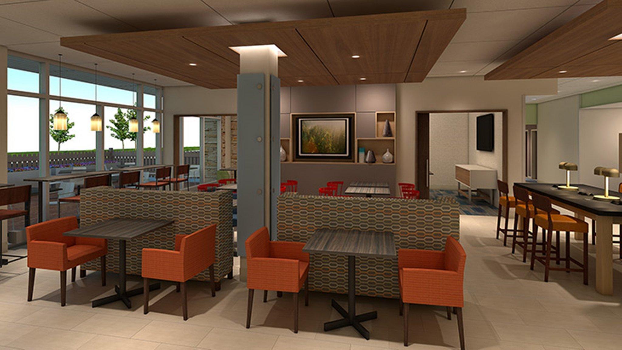 Hampton Inn & Suites Orlando-John Young Parkway/South Park Williamsburg Kültér fotó