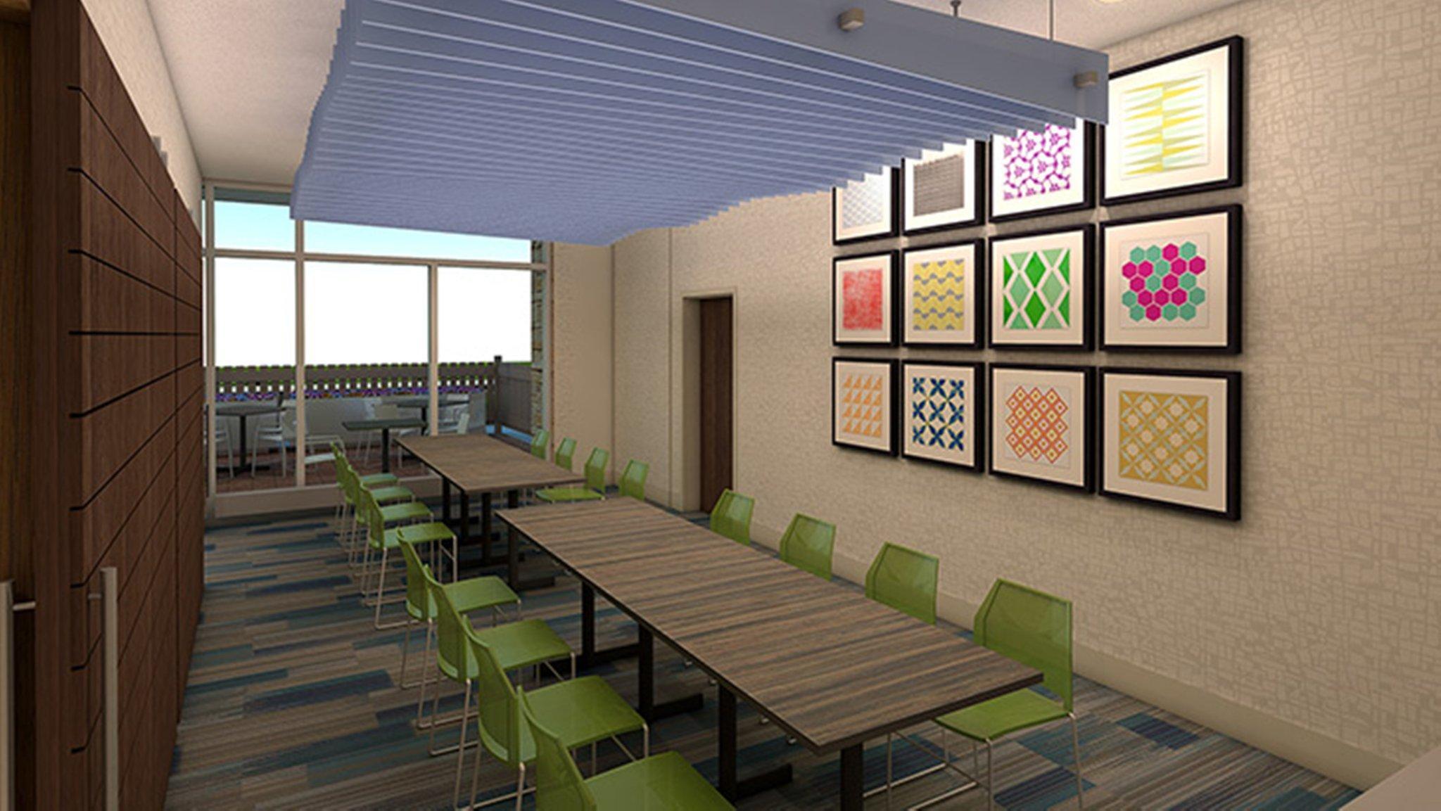 Hampton Inn & Suites Orlando-John Young Parkway/South Park Williamsburg Kültér fotó