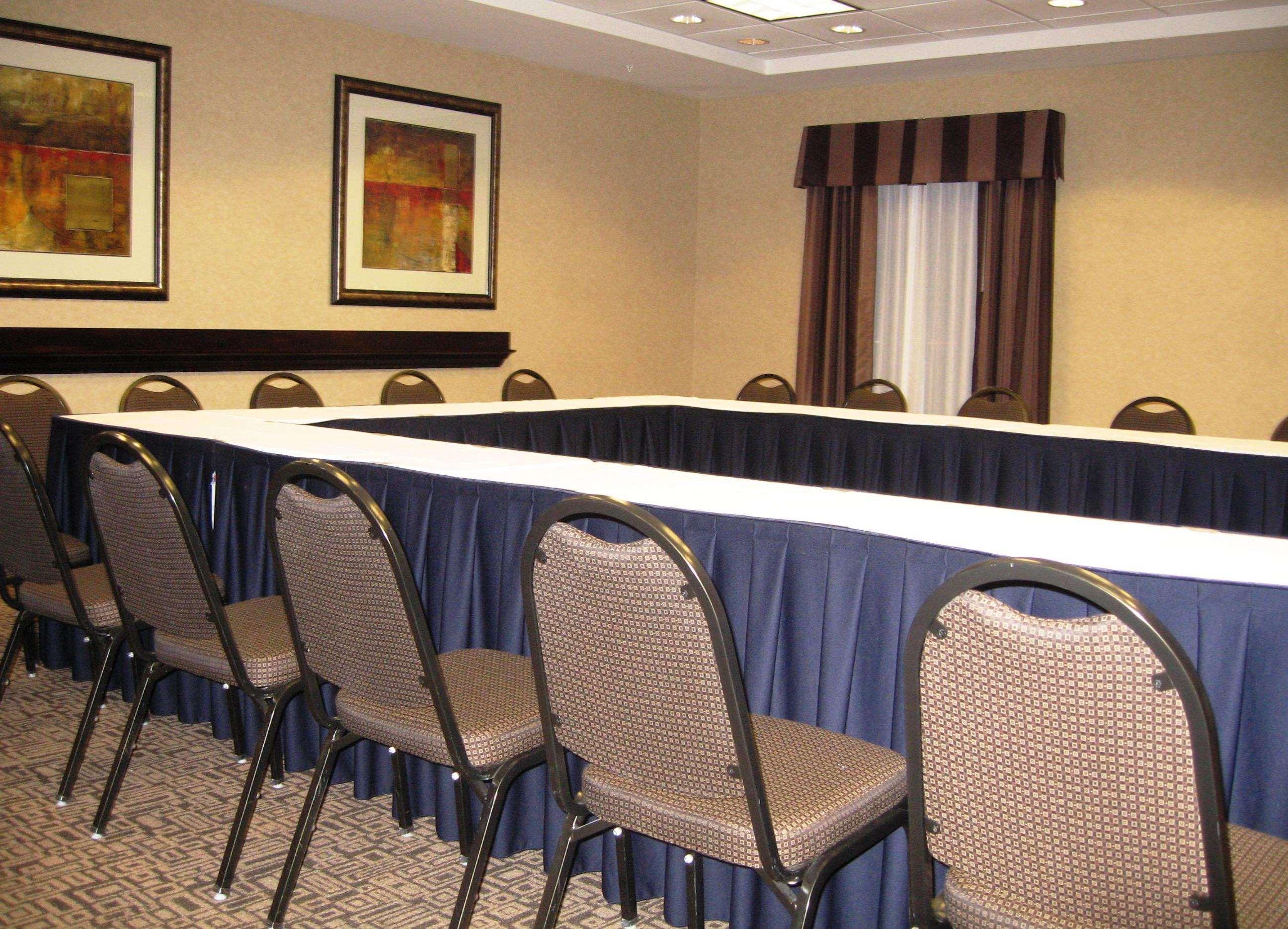Hampton Inn & Suites Orlando-John Young Parkway/South Park Williamsburg Kültér fotó