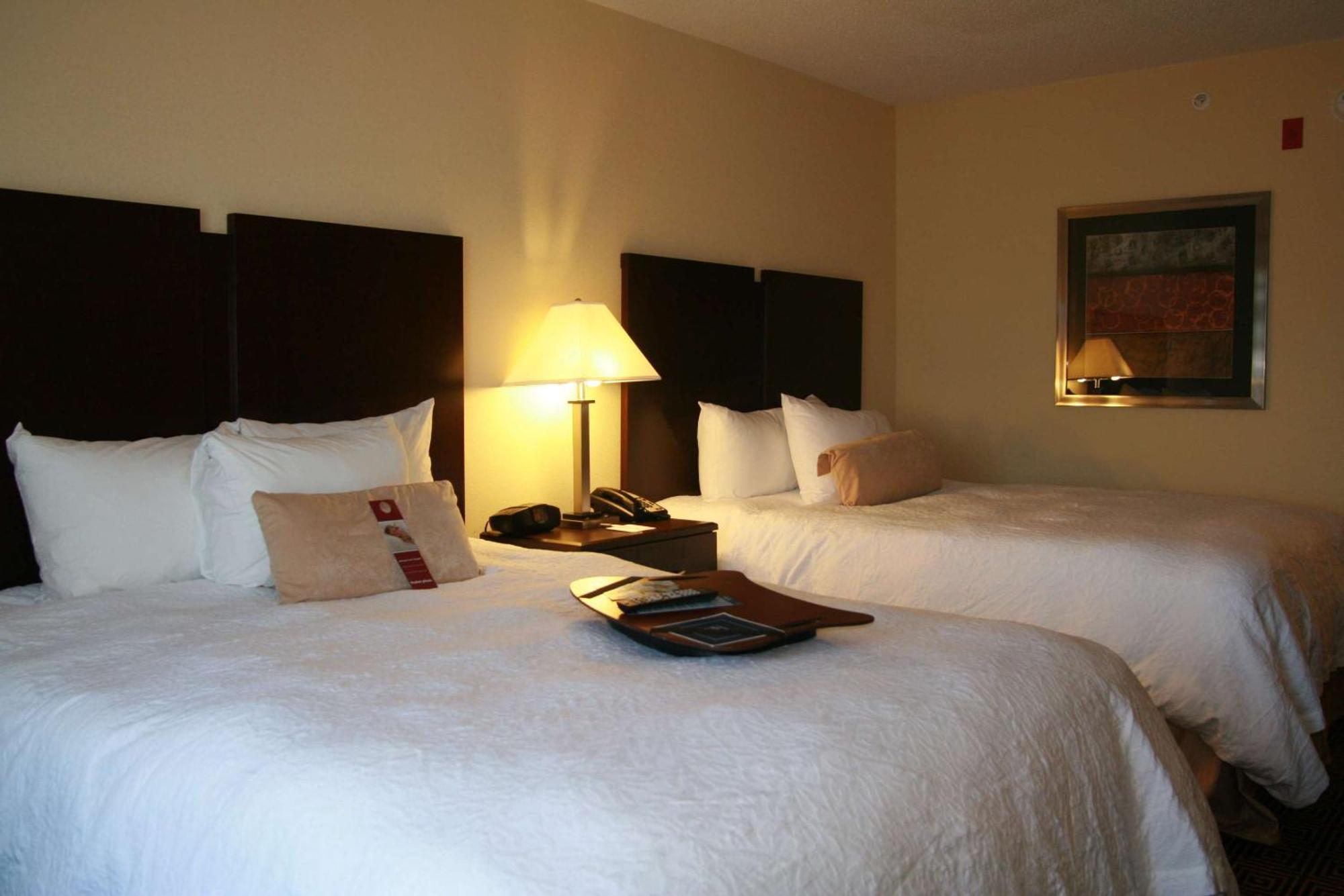 Hampton Inn & Suites Orlando-John Young Parkway/South Park Williamsburg Kültér fotó