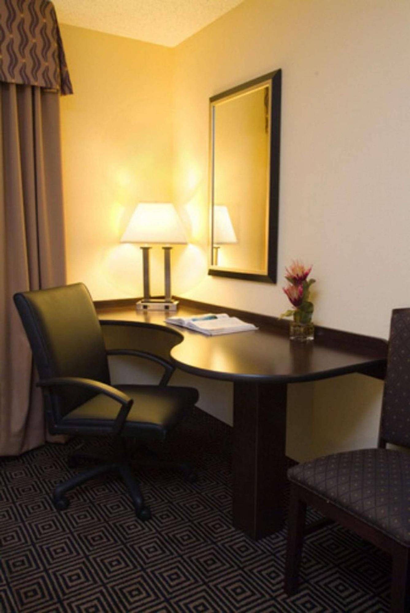 Hampton Inn & Suites Orlando-John Young Parkway/South Park Williamsburg Kültér fotó