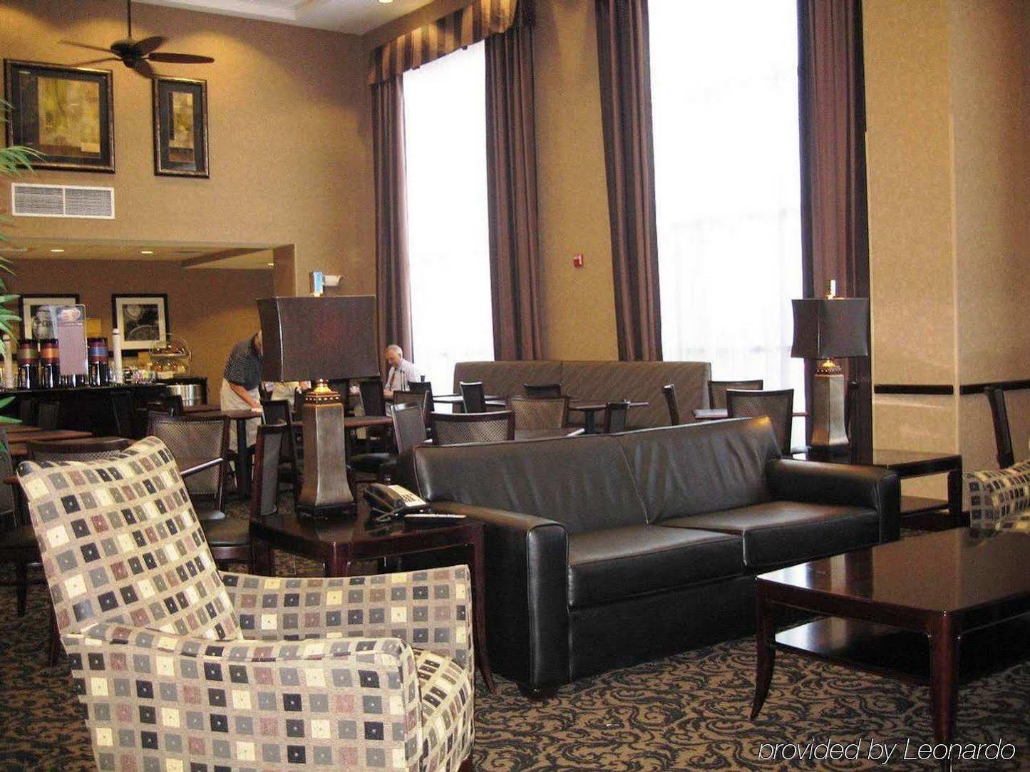 Hampton Inn & Suites Orlando-John Young Parkway/South Park Williamsburg Kültér fotó